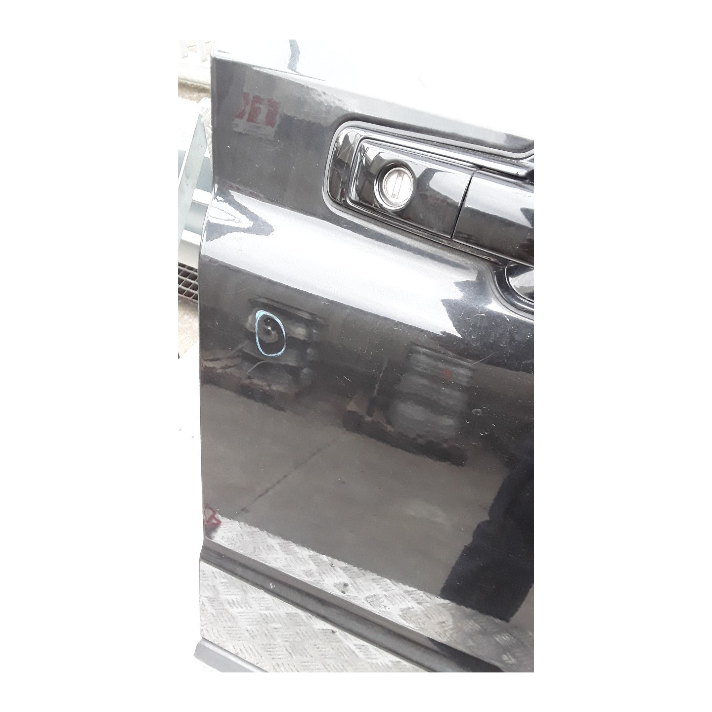 PORTA ANT. 18/09/2006 DX. 064 SSANGYONG KYRON/NEW KYRON (11/05-) 664950 6202109000