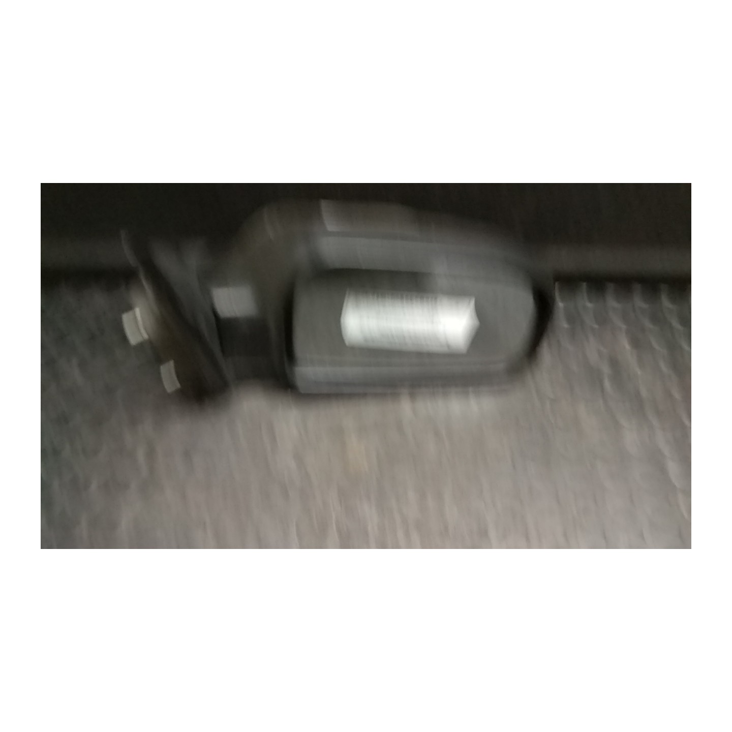 RETROVISORE EST. REGOLAZ. ELETTR. DX. 081 HYUNDAI TUCSON (07/04-10/10) D4EA 876202E510CA