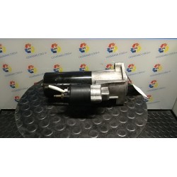 MOTORINO AVVIAMENTO 009 AUDI A4 (8E) (11/00-11/04) AVF 068911024F