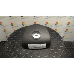 DISPOSITIVO AIRBAG LATO GUIDA 015 CHEVROLET (DAEWOO) SPARK (M300) (01/10-12/15) B10D1 95368711