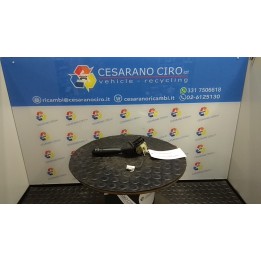 BLOCCO COMANDI TERGICRISTALLI 017 CHEVROLET (DAEWOO) SPARK (M300) (01/10-12/15) B10D1 96948586