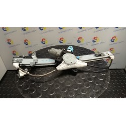 ALZACRISTALLO ELETTR. PORTA POST. DX. 037 SUBARU IMPREZA 3A SERIE (10/07-) EJ20 61042FG000