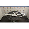 ALZACRISTALLO ELETTR. PORTA ANT. SX. 038 SUBARU IMPREZA 3A SERIE (10/07-) EJ20 61041FG010