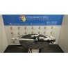 ALZACRISTALLO ELETTR. PORTA ANT. DX. 039 SUBARU IMPREZA 3A SERIE (10/07-) EJ20 61041FG000