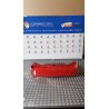 PARAURTI POST. CENTR. 060 SMART FORTWO (A/C451) (01/07-12/11) 3B21 A4516470001CA7L