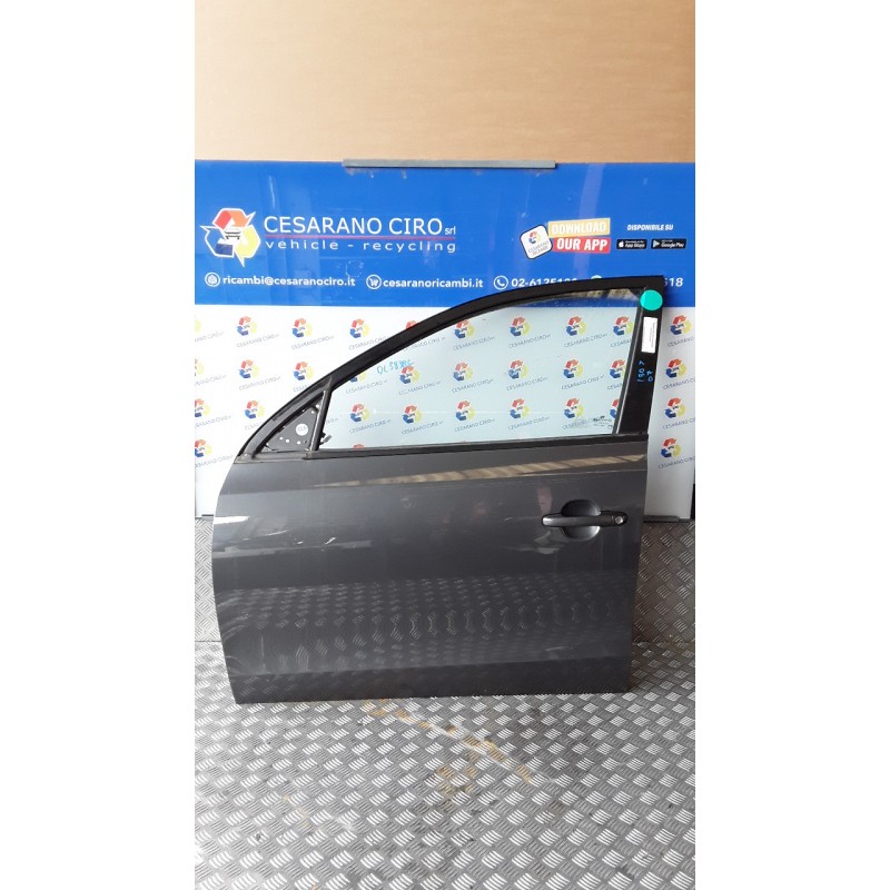 PORTA ANT. SX. 007 HYUNDAI I30 (07/07-) G4FA 760032L010