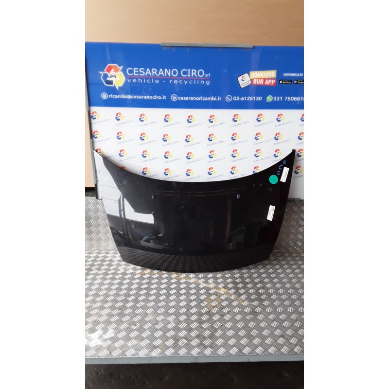 COFANO ANT. 012 CITROEN C3 2A SERIE (09/05-11/10) HFX 7901N0