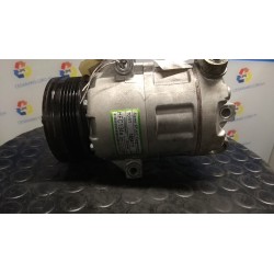 COMPRESSORE A/C 053 OPEL MERIVA (X03) (03/03-12/10) Z16XE 13205197