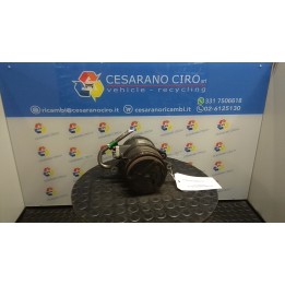 COMPRESSORE A/C 055 CHEVROLET (DAEWOO) MATIZ (M200) (04/05-12/10) B10S1 96406680