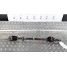 SEMIALBERO ANT. COMPL. DX. 058 CHEVROLET (DAEWOO) MATIZ (M200) (04/05-12/10) B10S1 96396122