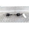 SEMIALBERO ANT. COMPL. SX. 059 CHEVROLET (DAEWOO) MATIZ (M200) (04/05-12/10) B10S1 96396119