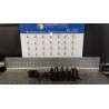 AMMORTIZZATORE ANT. DX. 072 NISSAN QASHQAI (J10E/JJ10E) (02/07-12 M9R E4302JD75A