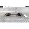 SEMIALBERO ANT. COMPL. SX. 080 FIAT TALENTO (4W) (06/16-) R9MH4 6000618517