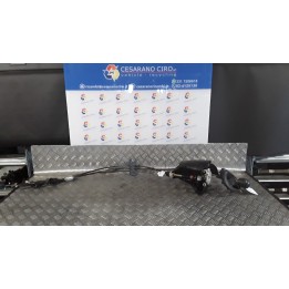 KIT CAVI COMANDO LEVA CAMBIO 083 FIAT TALENTO (4W) (06/16-) R9MH4 6000618599