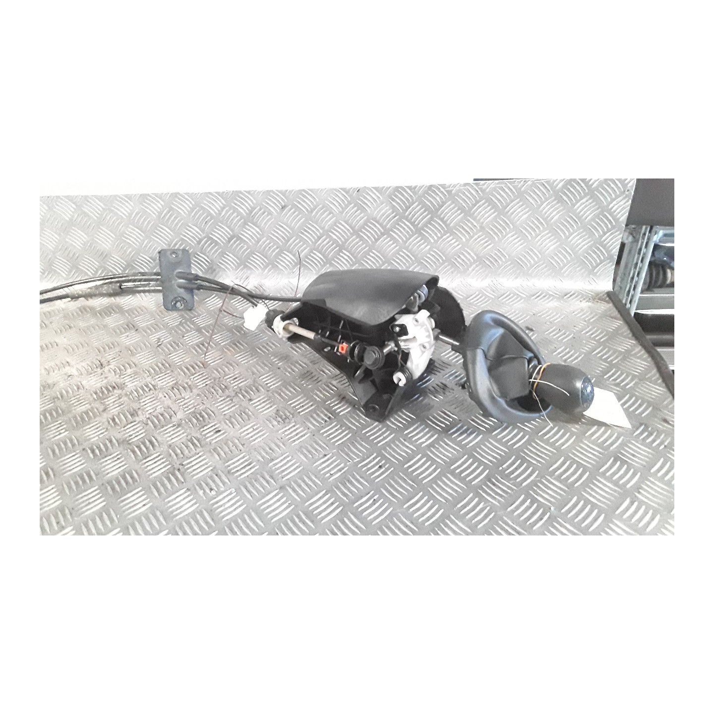 KIT CAVI COMANDO LEVA CAMBIO 083 FIAT TALENTO (4W) (06/16-) R9MH4 6000618599