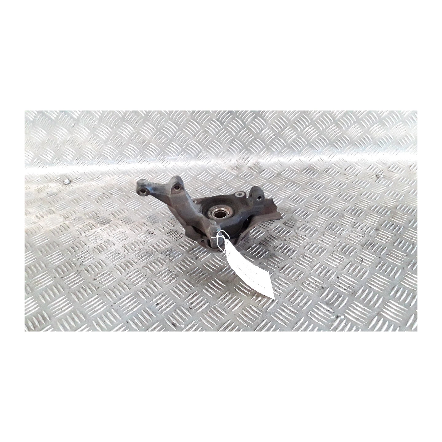 MONTANTE SOSP. ANT. SX. 099 LANCIA Y (10/00-03/04) 188A4000 7770985