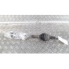SEMIALBERO ANT. COMPL. SX. 107 FORD FIESTA (CBK) (03/02-12/05) F6JA 1506722