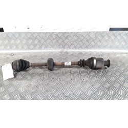 SEMIALBERO ANT. COMPL. DX. 125 RENAULT TWINGO 2A SERIE (12/11-) D4FE7 8200684084