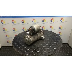 MOTORINO AVVIAMENTO 152 OPEL AGILA (H08) (01/08-) K12B 95507894