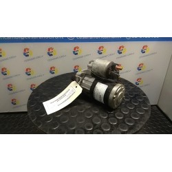 MOTORINO AVVIAMENTO 152 OPEL AGILA (H08) (01/08-) K12B 95507894