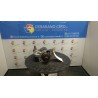 MOTORINO AVVIAMENTO 1.0KW 158 VOLKSWAGEN POLO (9N) (04/05-) BWB 02T911024N
