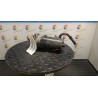 MOTORINO AVVIAMENTO 1.0KW 158 VOLKSWAGEN POLO (9N) (04/05-) BWB 02T911024N