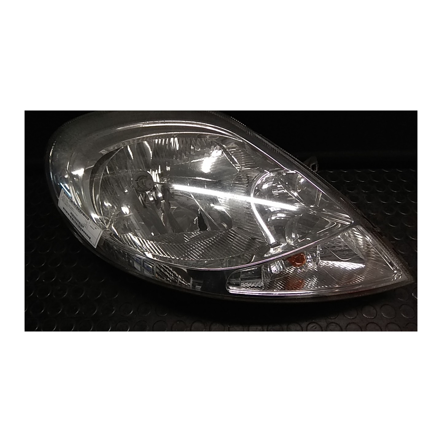 PROIETTORE DX. 036 OPEL VIVARO (X83) (09/06-) M9RA6 93859830