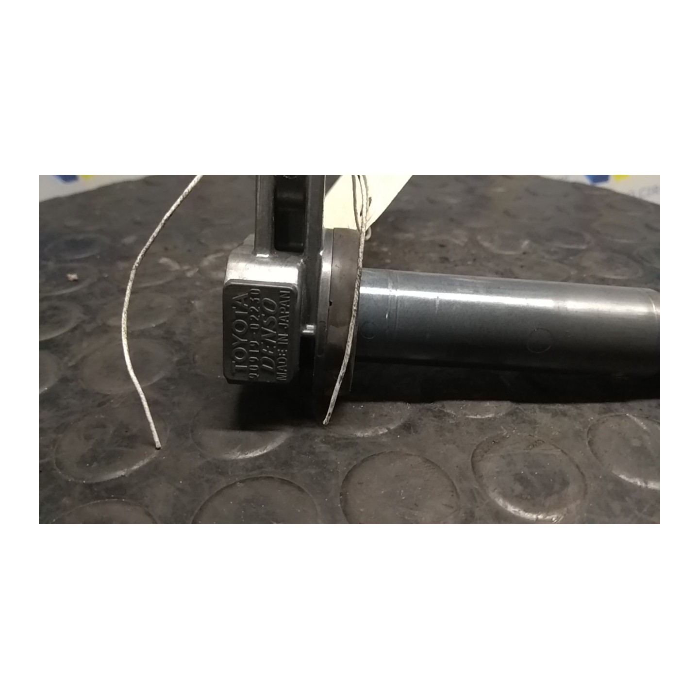 BOBINA 166 LEXUS IS 1A SERIE (04/99-11/05) 1GFE 9091902230