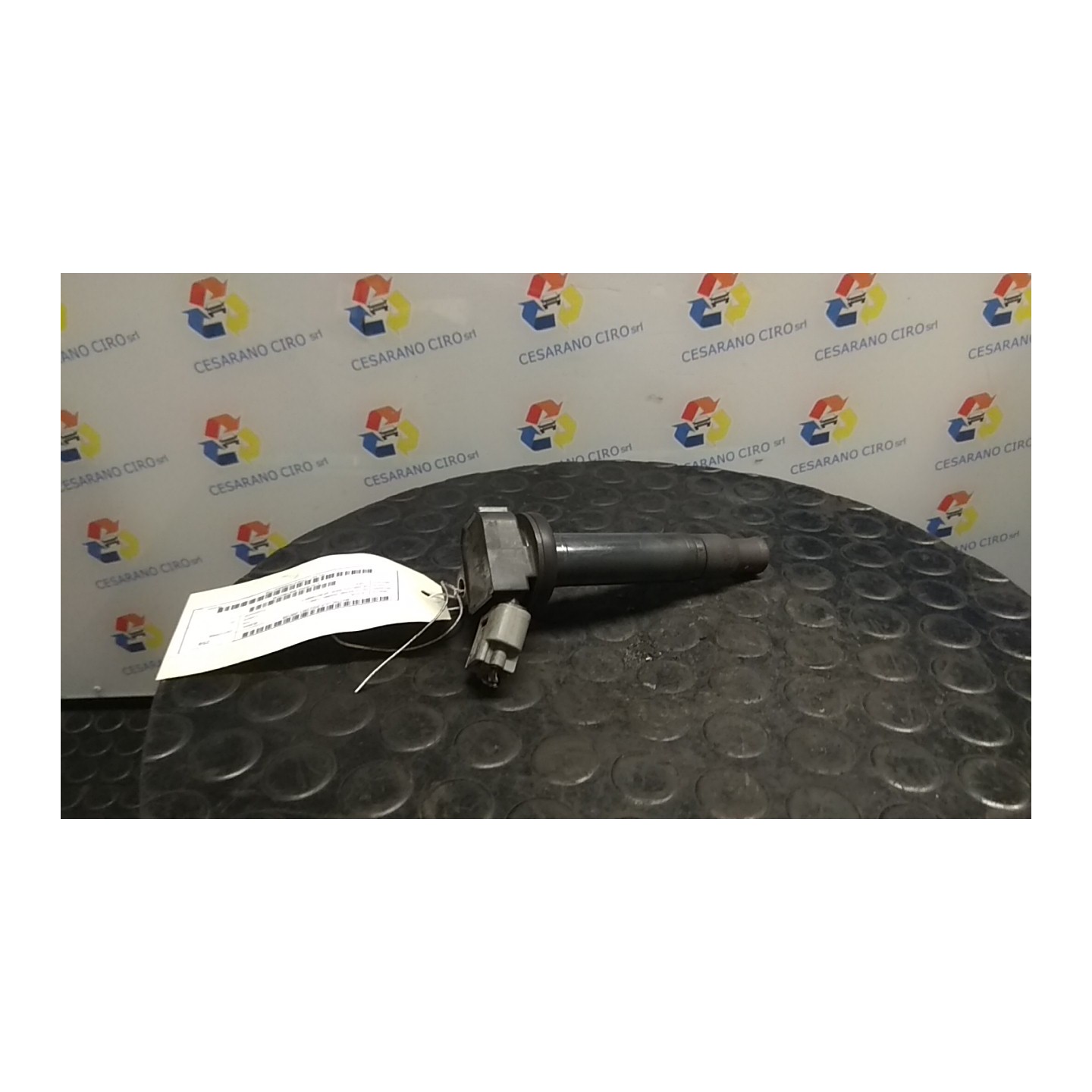 BOBINA 169 LEXUS IS 1A SERIE (04/99-11/05) 1GFE 9091902230