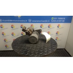 MOTORINO AVVIAMENTO PBATTERIA L0 300 206 PEUGEOT 107 (06/05-) 1KR 5802AL