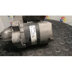 MOTORINO AVVIAMENTO PBATTERIA L0 300 206 PEUGEOT 107 (06/05-) 1KR 5802AL