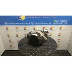 ALTERNATORE 70AMP 207 PEUGEOT 107 (06/05-) 1KR 5705NN