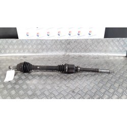 SEMIALBERO ANT. COMPL. DX. 225 CITROEN C3 PICASSO (02/09-02/18) 8FS 3273TR