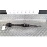 SEMIALBERO ANT. COMPL. DX. 225 CITROEN C3 PICASSO (02/09-02/18) 8FS 3273TR