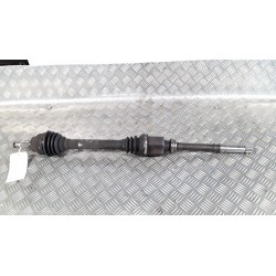 SEMIALBERO ANT. COMPL. DX. 225 CITROEN C3 PICASSO (02/09-02/18) 8FS 3273TR