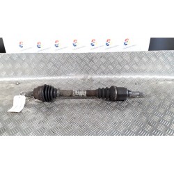 SEMIALBERO ANT. COMPL. P/DIFF 77 SX. 226 CITROEN C3 PICASSO (02/09-02/18) 8FS 3272TC