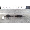 SEMIALBERO ANT. COMPL. P/DIFF 77 SX. 226 CITROEN C3 PICASSO (02/09-02/18) 8FS 3272TC