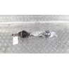 SEMIALBERO ANT. COMPL. SX. 236 FORD KA (CCQ) (11/96-10/08) A9A 1328372
