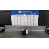 MONTANTE SOSP. ANT. C/ABS SX. 240 FORD KA (CCQ) (11/96-10/08) A9A 1064169