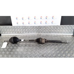 SEMIALBERO ANT. COMPL. DX. 253 RENAULT TRAFIC (09/06-04/10) M9RE7 391003953R