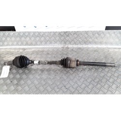 SEMIALBERO ANT. COMPL. DX. 253 RENAULT TRAFIC (09/06-04/10) M9RE7 391003953R