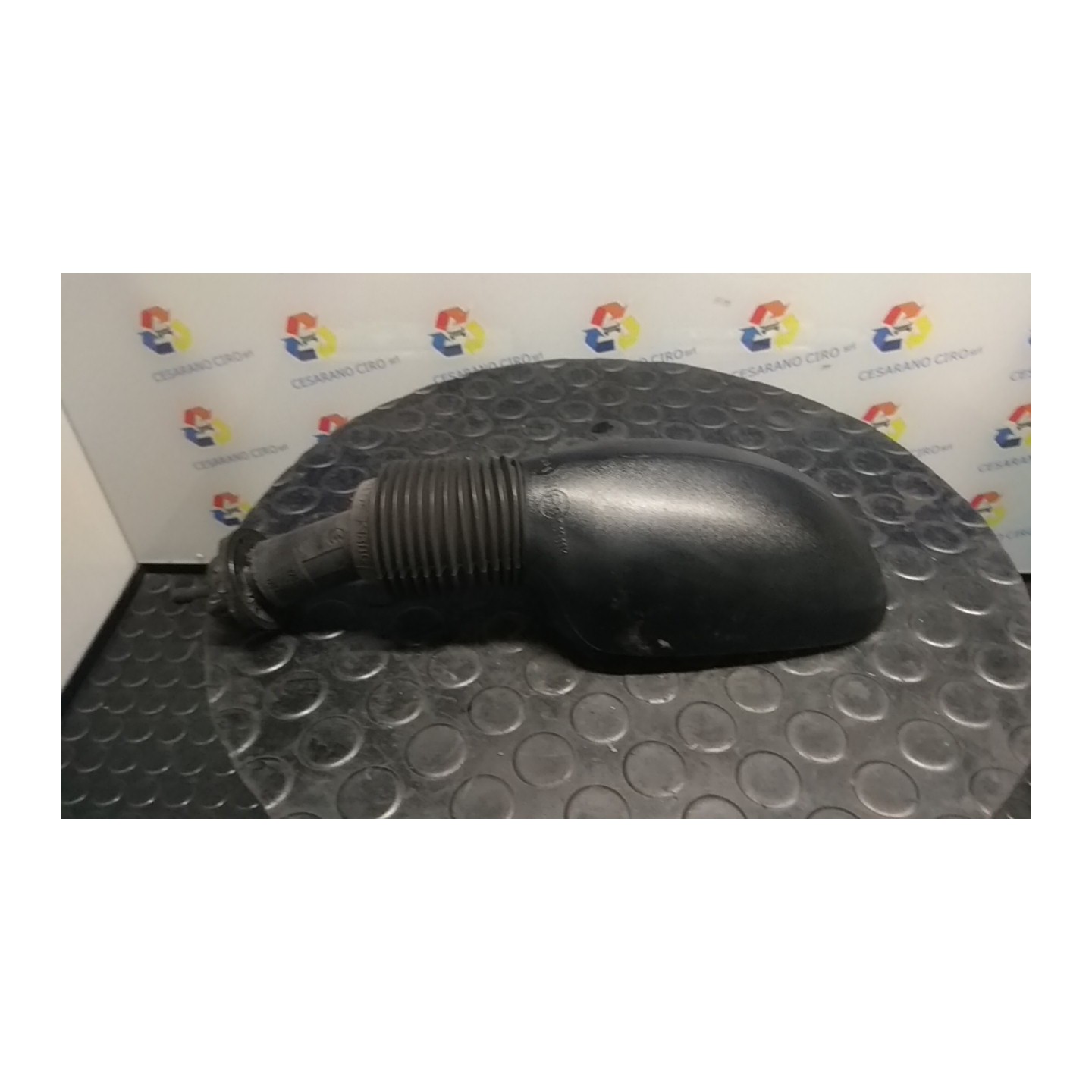 RETROVISORE EST. SX. 012 FORD KA (CCQ) (11/96-10/08) A9A 1131503