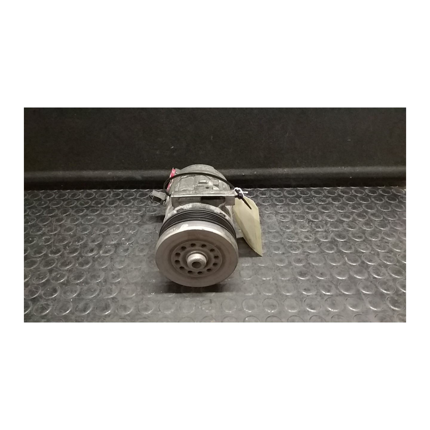 COMPRESSORE A/C 014 ALFA ROMEO MITO (X6) (06/08-06/11) 955A1000 71795853