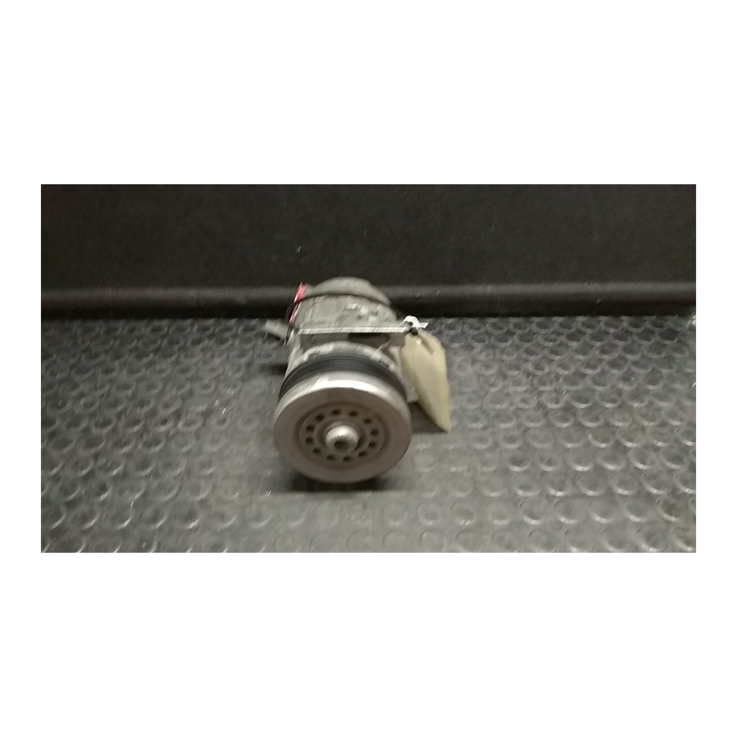 COMPRESSORE A/C 014 ALFA ROMEO MITO (X6) (06/08-06/11) 955A1000 71795853
