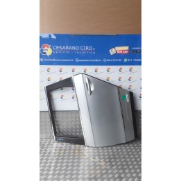 PORTA POST. SX. 014 VOLKSWAGEN PASSAT (3C) (02/05-12/10) BLS 3C9833055D