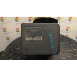 AGGREGATO ABS 018 TOYOTA YARIS (11/05-02/12) 1KRFE 440500D030