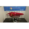 FANALE POST. SX. 020 FIAT PUNTO (1N/1P) (07/99-12/05) 188A4000 46523770