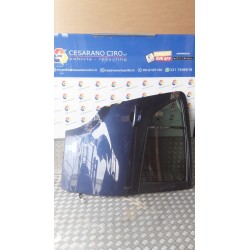 PORTA POST. DX. 034 OPEL AGILA (H08) (01/08-) K12B 93193292