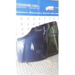 PORTA POST. DX. 034 OPEL AGILA (H08) (01/08-) K12B 93193292