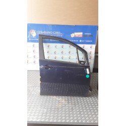 PORTA ANT. DX. 035 OPEL AGILA (H08) (01/08-) K12B 93193290